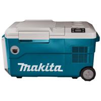 Makita vries- /koelbox met verwarmfunctie - CW001GZ - 12 - 230 V - excl. accu en lader - in doos - thumbnail