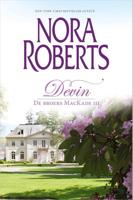 Devin - Nora Roberts - eBook (9789402505955) - thumbnail
