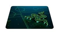 Razer Goliathus Mobile Groen Gaming Muismat - thumbnail