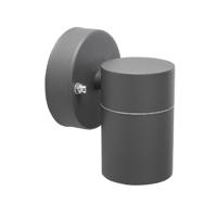 Ranex RA-1004806 Led Wandlamp Voor Buiten 3 W 230 Lm Donkergrijs - thumbnail