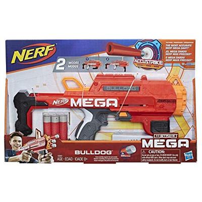 Nerf Mega Bulldog Nerf Mega Bulldog