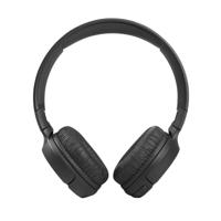 Hoofdtelefoon met Hoofdband JBL Tune 510BT Zwart - thumbnail