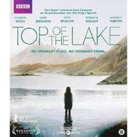 Top Of The Lake - Seizoen 1 - Blu-Ray (5425019007836) - thumbnail