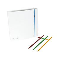 Design Badkamerventilator Soler & Palau Silent (100cz) - Ø 100mm - Standaard - thumbnail