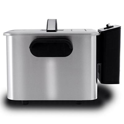 Inventum GF645F frituurpan Inventum GF645F frituurpan