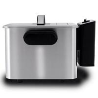 Inventum GF645F frituurpan - thumbnail