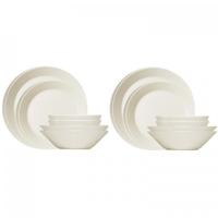 IITTALA - Teema Wit - Serviesset 16-dlg - thumbnail