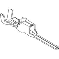 MOLEX 56279-8000 56279-8000 Molex Inhoud: 1 stuk(s) - thumbnail