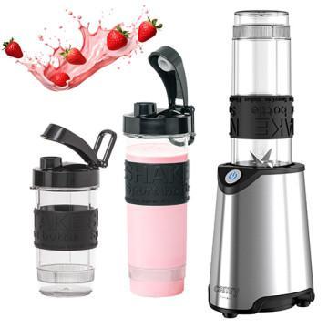 Personal blender CAMRY CR 4069 Inox