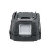 Heroplaadbare lithium batterij Ferrestock Boor - thumbnail