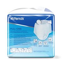 Pull-ons 10 maat L 14 Stuks - thumbnail