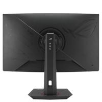ASUS ROG Strix XG32WCMS USB Type-C Gaming Monitor – 32-inch (31.5 viewable) 2560x1440, Curved, 280Hz (Above 144Hz), 1ms (GTG), Fast VA, Extreme Low Motion Blur Sync, USB Type-C, tripod socket, HDR - thumbnail