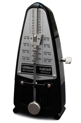 Wittner 836 Taktell Piccolo Wittner 836 Taktell Piccolo