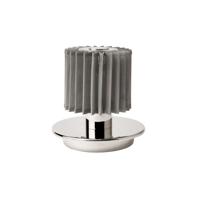 DCW Editions In the Sun Tafellamp - Zilver - Zilver - thumbnail