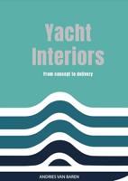 Yacht Interiors - Andries van Baren - ebook - thumbnail