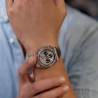 Horloge Heren Casio EFB-730D-7AVUEF - thumbnail