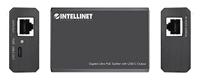 Intellinet 561693 PoE-splitter 10 / 100 / 1000 MBit/s IEEE 802.3bt - thumbnail