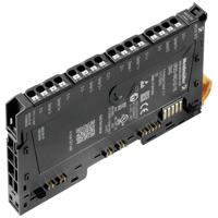 Weidmüller UR20-4AO-UI-16-M-DIAG 2453870000 PLC-uitgangsmodule 24 V/DC - thumbnail