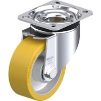 Blickle LK-ALTH 100K-1 Zwenkwiel Wieldiameter: 100 mm Draagvermogen (max.): 350 kg 1 stuk(s) - thumbnail