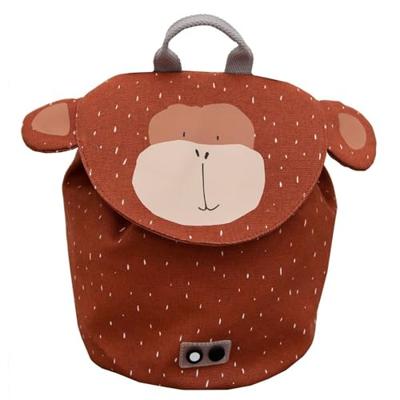 Trixie mini rugzak - mr. monkey Trixie mini rugzak - mr. monkey