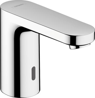Hansgrohe Talis Keukenmengkraan Mat Zwart