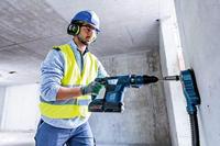 Bosch Accessories 2608000703 Extra handgreep GBH 18V-34 CF 1 stuk(s) - thumbnail