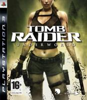 Tomb Raider Underworld (platinum) - thumbnail