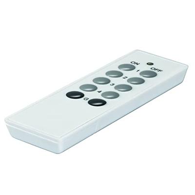 Hama Radio Controlled Sockets Set With Remote Control