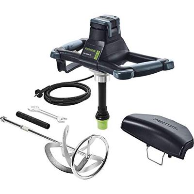 Festool MX 1200 RE EF HS3R 576743 Mixer 1200 W Festool MX 1200 RE EF HS3R 576743 Mixer 1200 W