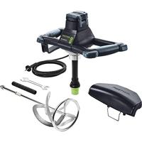 Festool MX 1200 RE EF HS3R 576743 Mixer 1200 W - thumbnail