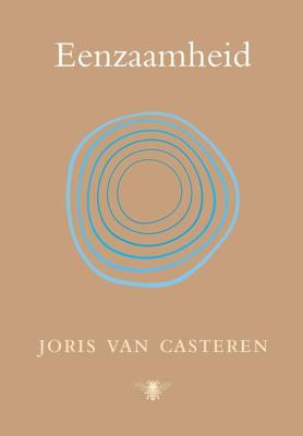 Eenzaamheid - Joris van Casteren - ebook