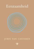 Eenzaamheid - Joris van Casteren - ebook - thumbnail