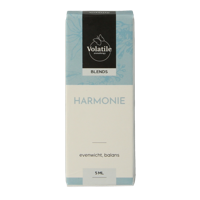 Volatile Aromamengsel Harmonie 5ml - thumbnail