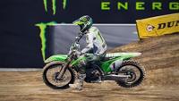 Monster Energy Supercross 5 - thumbnail