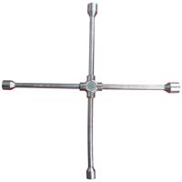 KS Tools 518.1158 Wielkruissleutel voor vrachtwagens, 27x30x32x33mm - thumbnail