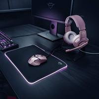 Trust GXT 101P muis USB Type-A Optisch 4800 DPI Rechtshandig - thumbnail