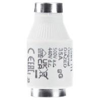 Siemens 5SB4111 Zekeringsinzetstuk 25 stuk(s) - thumbnail