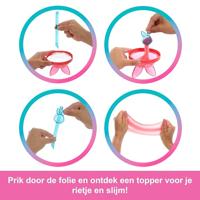 Barbie Pop Reveal Milkshake Konijn - thumbnail