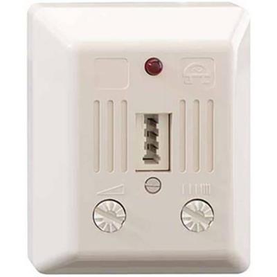 Rutenbeck WK 955 Ap Telefoonaansluitdoos met extra bel Telefoon Opbouw (op muur) Rutenbeck WK 955 Ap Telefoonaansluitdoos met extra bel Telefoon Opbouw (op muur)
