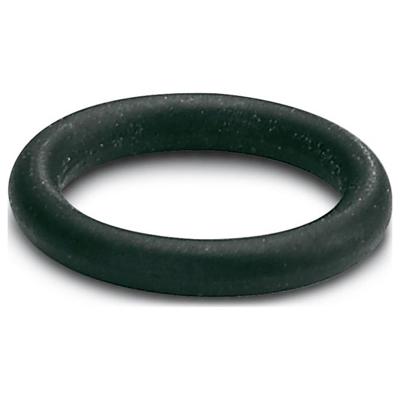 Phoenix Contact 1437070 SACC-M8-SEAL Dichtring M8 Zwart 100 stuk(s)