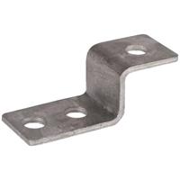 DEHN ES ZF 3XB11 STTZN Eindstuk 1 stuk(s) - thumbnail