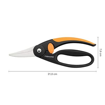 Fiskars fingerloop allesknipper - 1001533 - 1001533 Fiskars fingerloop allesknipper - 1001533 - 1001533