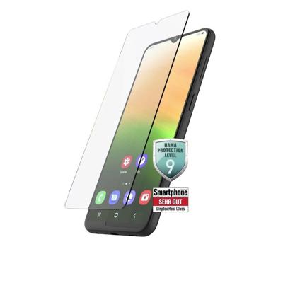 Hama 00219910 Screenprotector (glas) Samsung Galaxy A34 1 stuk(s)