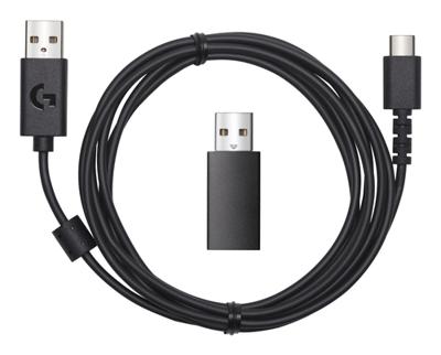 Logitech G435 LIGHTSPEED Wireless Gaming Headset gaming headset Bluetooth, Pc, PlayStation 4, PlayStation 5