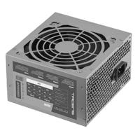 Voedingsbron Mars Gaming APIII500SI 500W Zwart Staal 500 W 6 W - thumbnail