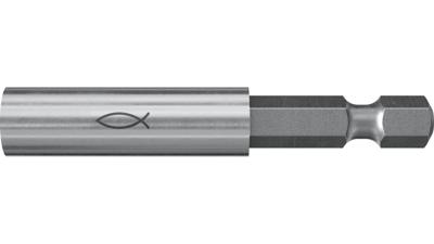 Fischer FBH Bit Holder W 1 558178 Bithouder FBH 58 mm 1/4