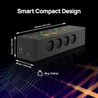 CME U4MIDI WC MIDI interface - thumbnail
