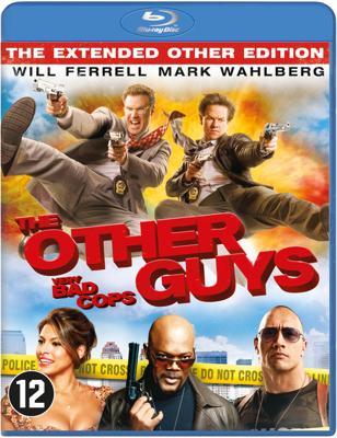 The Other Guys The Other Guys