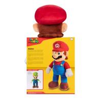 Super Mario Pluche - Mario (50cm) - thumbnail