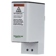 Schneider Electric NSYCR20WU2C Schakelkastverwarming 110 - 250 V 20 W (l x b x h) 75 x 38 x 98 mm Piece 1 stuk(s) Schneider Electric NSYCR20WU2C Schakelkastverwarming 110 - 250 V 20 W (l x b x h) 75 x 38 x 98 mm Piece 1 stuk(s)